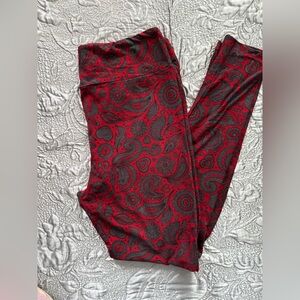 LuLaRoe Leggings - Tall & Curvy